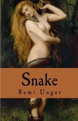 Snake - Rami Ungar - cover