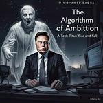 The Algorithm of Ambition: A Tech Titan’s Rise and Fall
