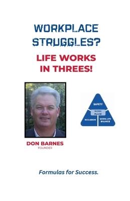 Workplace Struggles? - Don Barnes - cover
