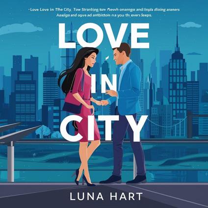 Love in City