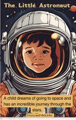 The Little Astronaut