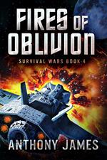 Fires of Oblivion