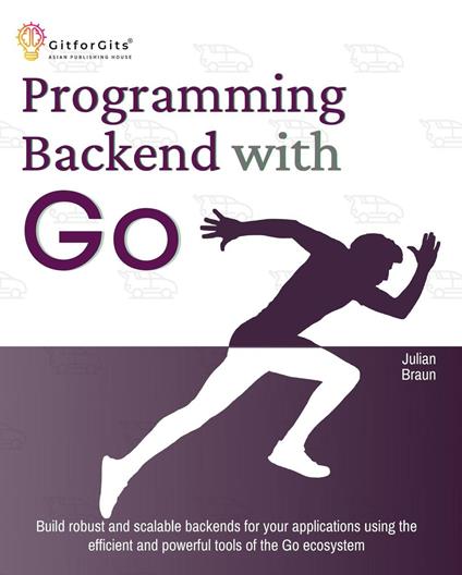 Programming Backend with Go