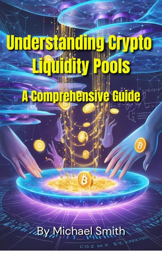 Understanding Crypto Liquidity Pools