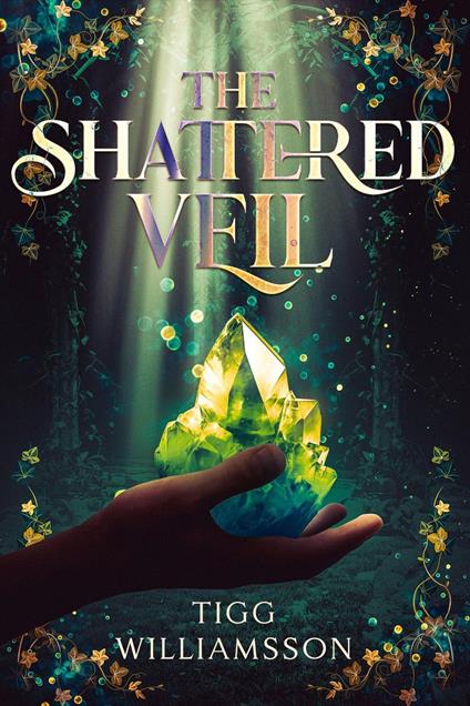 The Shattered Veil