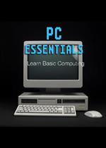 PC Essentials | Learn Basic Computing