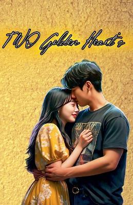 Two Golden Heart's - Soha Iman - cover