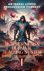 Teacher Meng's Ultimate Teaching System