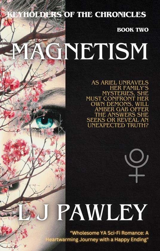 Magnetism - L J Pawley - ebook