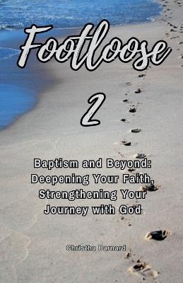 Footloose 2 - Christha Barnard - cover