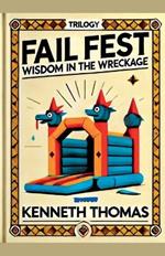 Fail Fest: Wisdom In The Wreckage