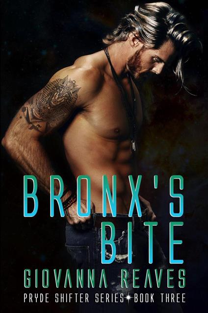 Bronx's Bite