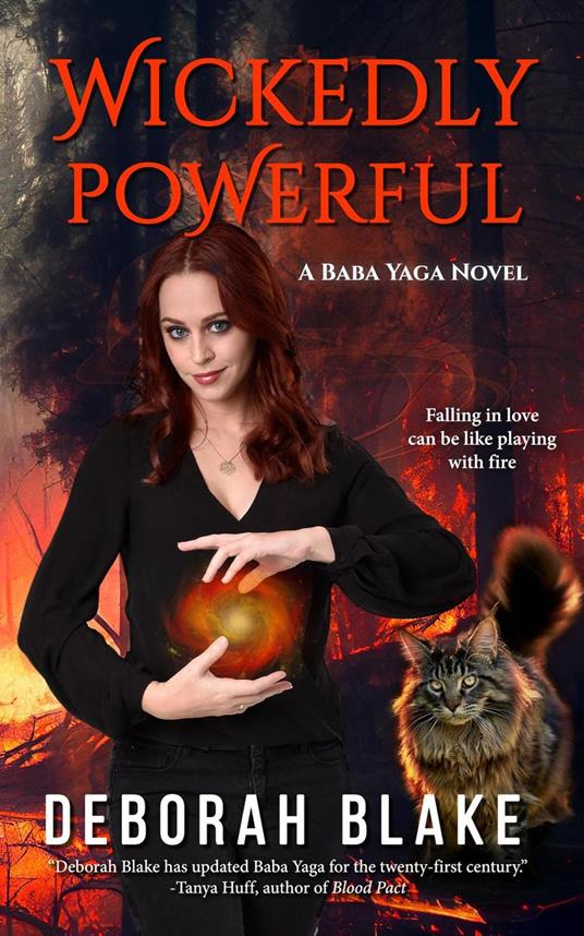 Wickedly Powerful