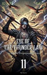 Eye of the Thunder Law