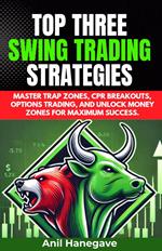 Top Three Swing Trading Strategies