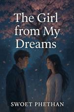 The Girl From My Dreams