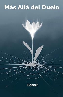 Más Allá del Duelo - Benak - cover