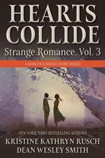 Hearts Collide, Volume 3