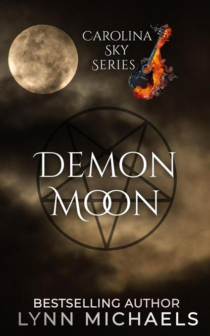 Demon Moon