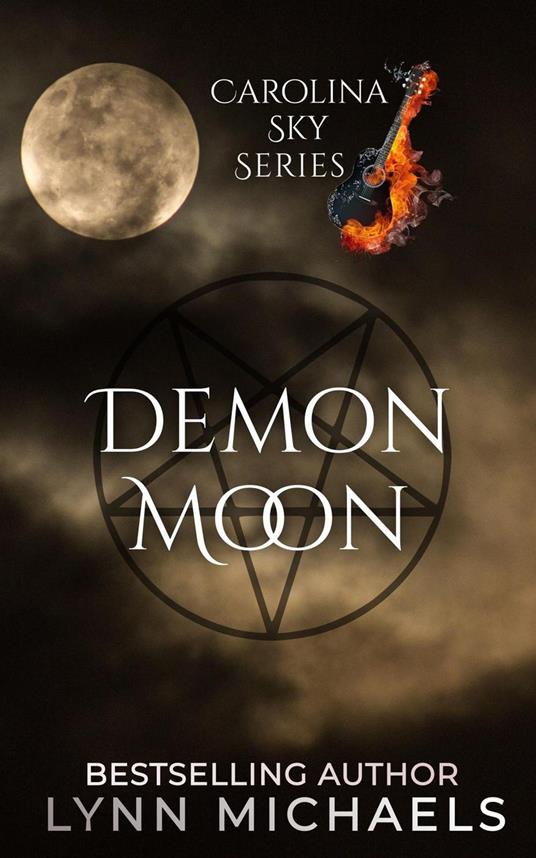 Demon Moon