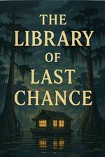 The Library of Last Chance