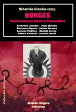 Borges: Nuevas lecturas desde el psicoanálisis