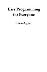 Easy Programming for Everyone