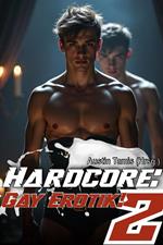 Hardcore: Gay Erotik! - 2