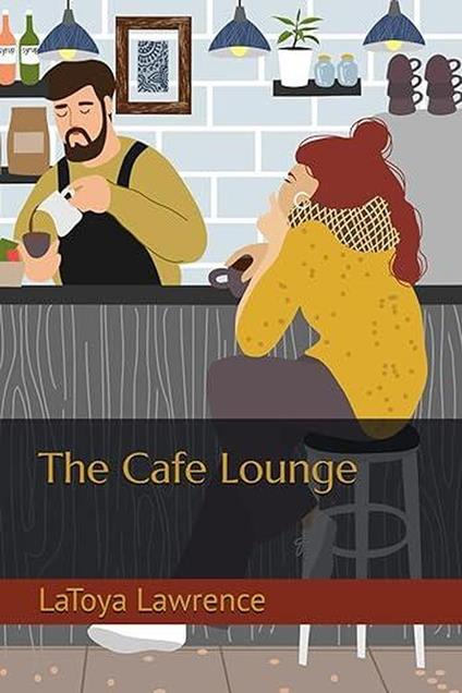The Cafe Lounge