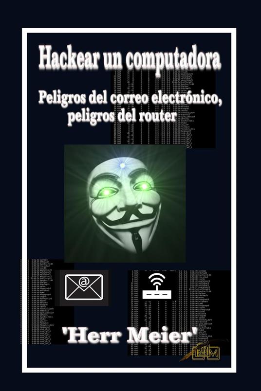 Hackear un computadora