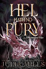 Hel Hath No Fury