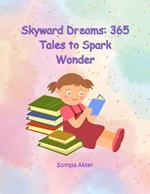Skyward Dreams: 365 Tales to Spark Wonder