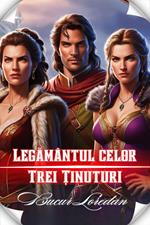 Legamântul Celor Trei ?inuturi