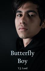 Butterfly Boy
