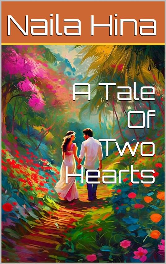 A Tale Of Two Hearts