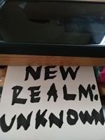 New Realm: Unknown