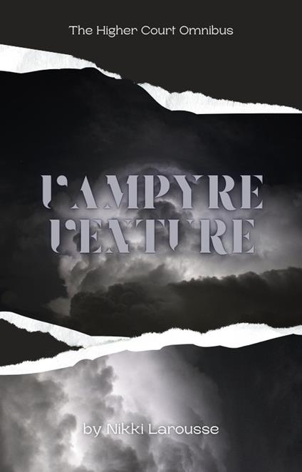 Vampyre Venture