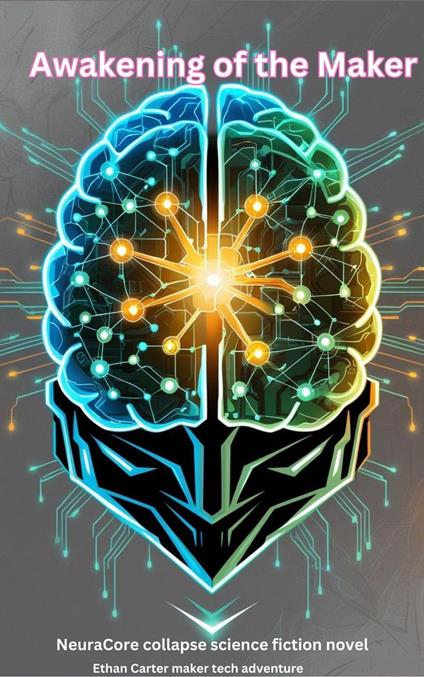 Awakening of the Maker