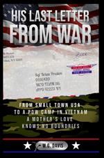 His Last Letter From War