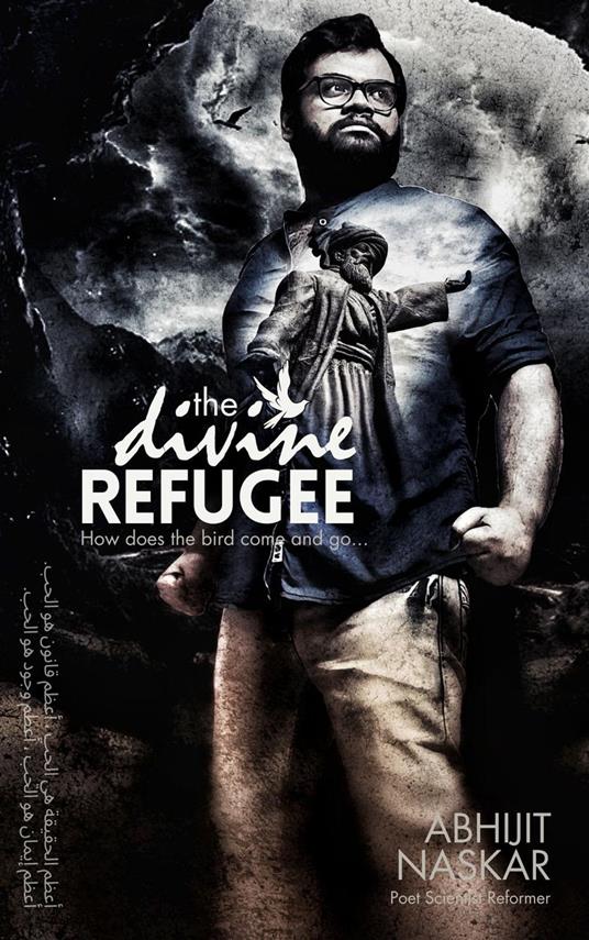 The Divine Refugee