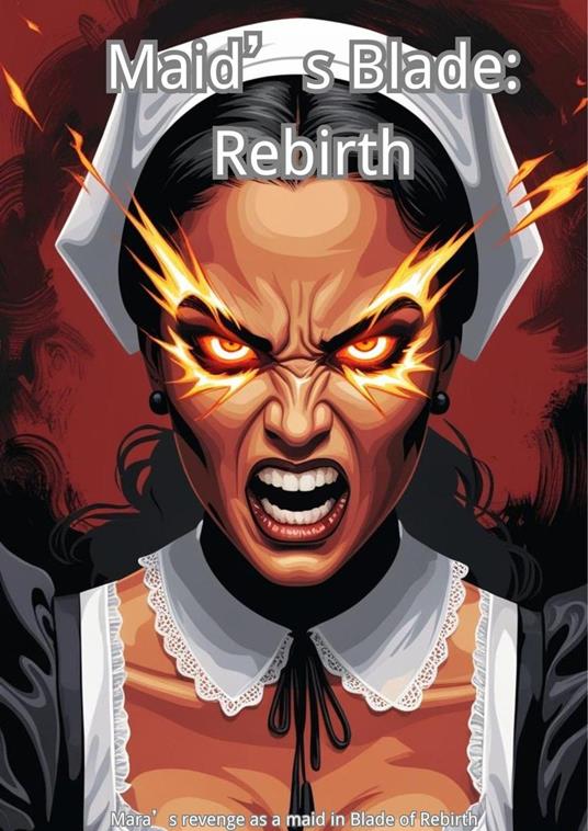 Maid’s Blade: Rebirth