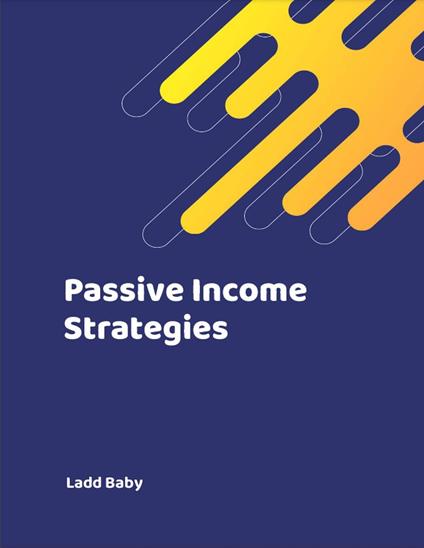 Passive Income Strategies