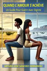 Quand l'amour s'achève