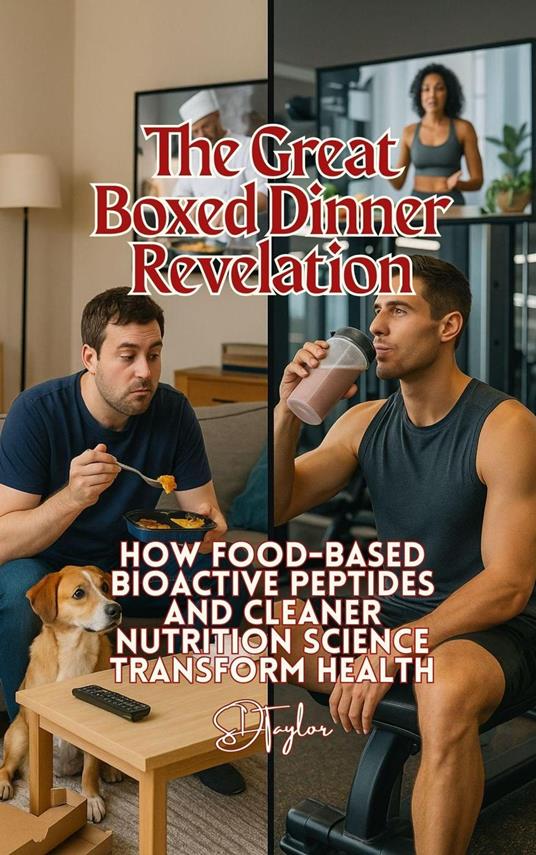 The Great Boxed Dinner Revelation