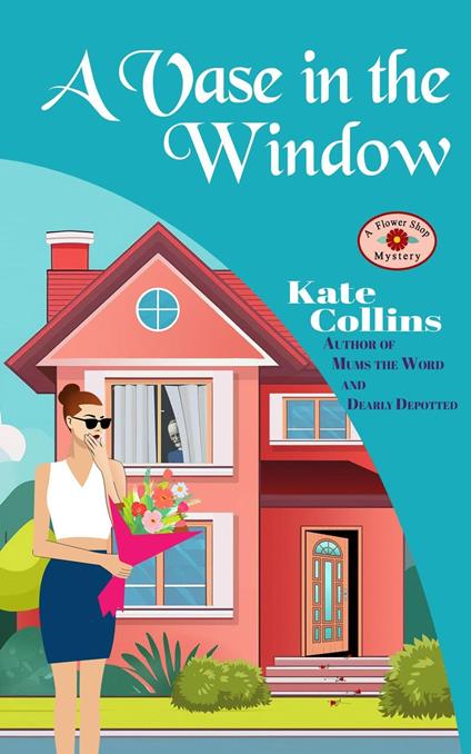 A Vase in the Window