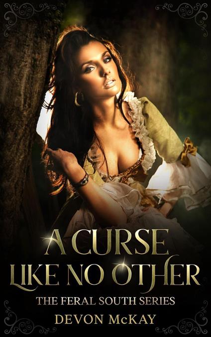 A Curse Like No Other