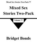 Mixed Sex Stories Two-Pack 77