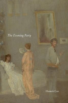 The Evening Party - Hannah Cao - cover