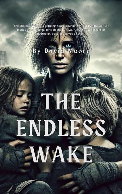 The Endless Wake