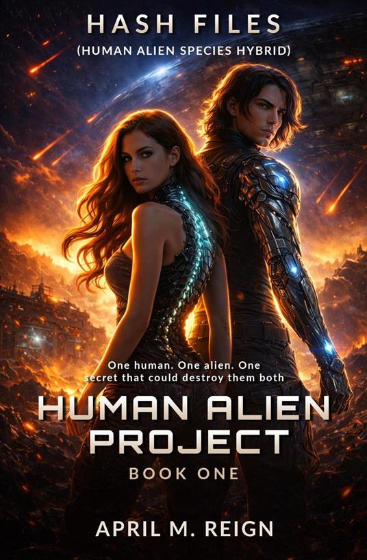 Human Alien Project